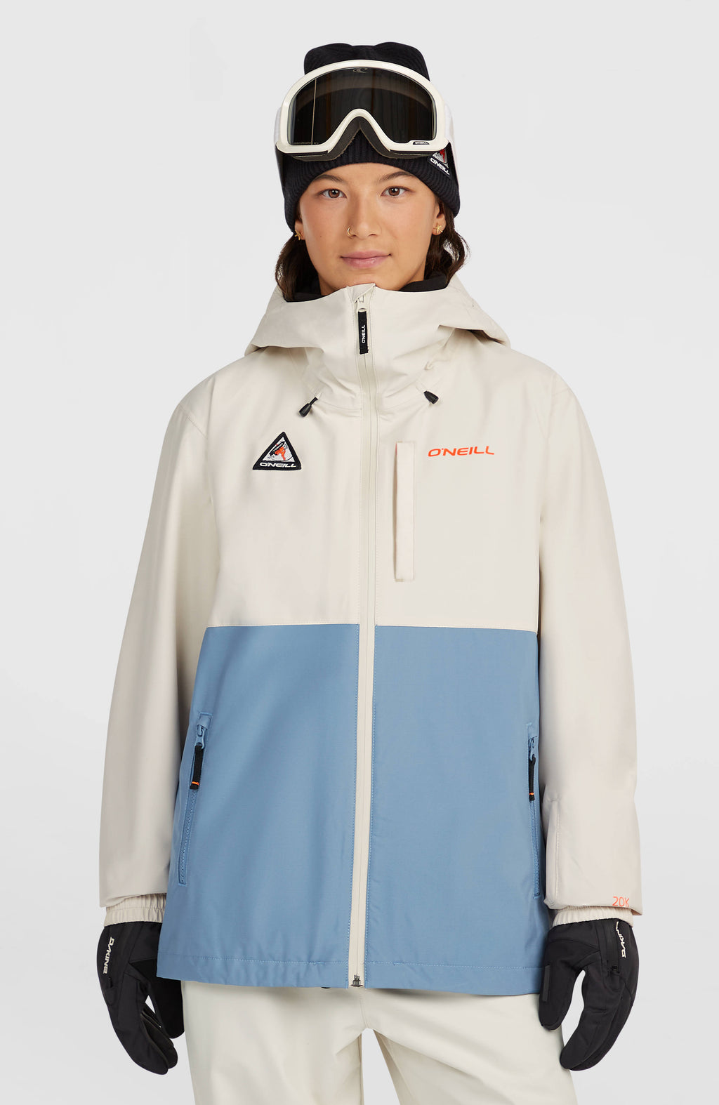 FWC`PLAY PARK SNOW JACKET