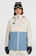FWC`PLAY PARK SNOW JACKET