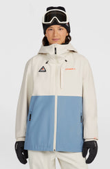FWC`PLAY PARK SNOW JACKET