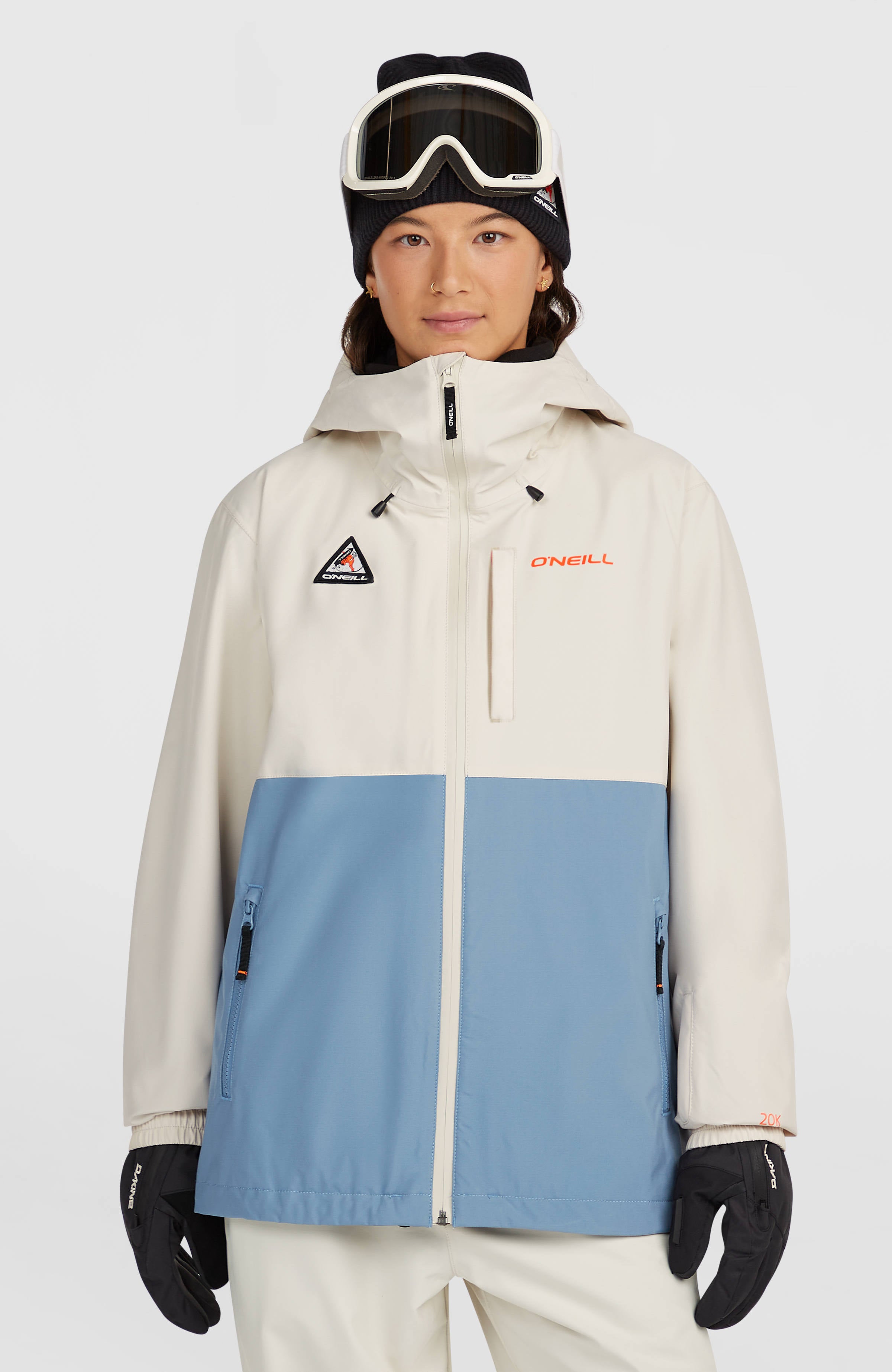 FWC`PLAY PARK SNOW JACKET
