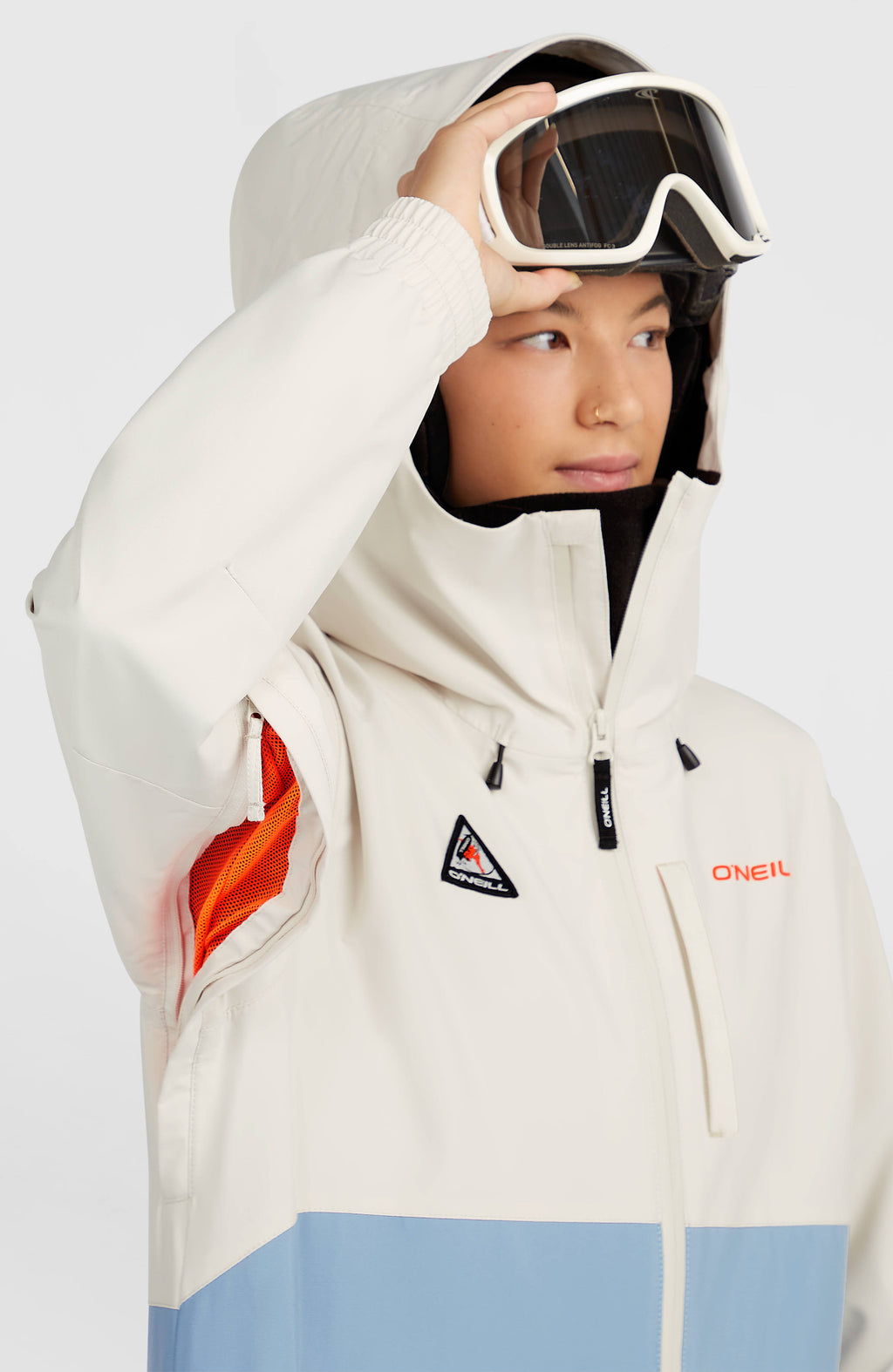 FWC`PLAY PARK SNOW JACKET