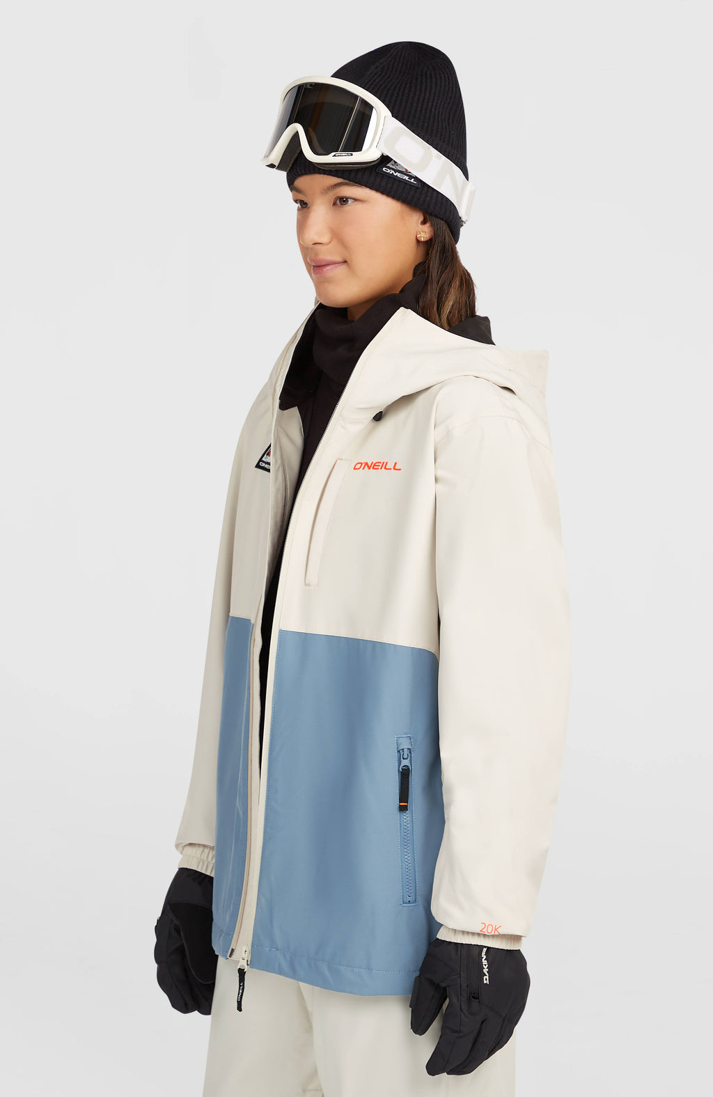 FWC`PLAY PARK SNOW JACKET