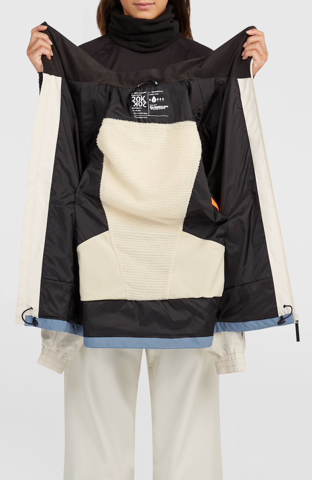 FWC`PLAY PARK SNOW JACKET