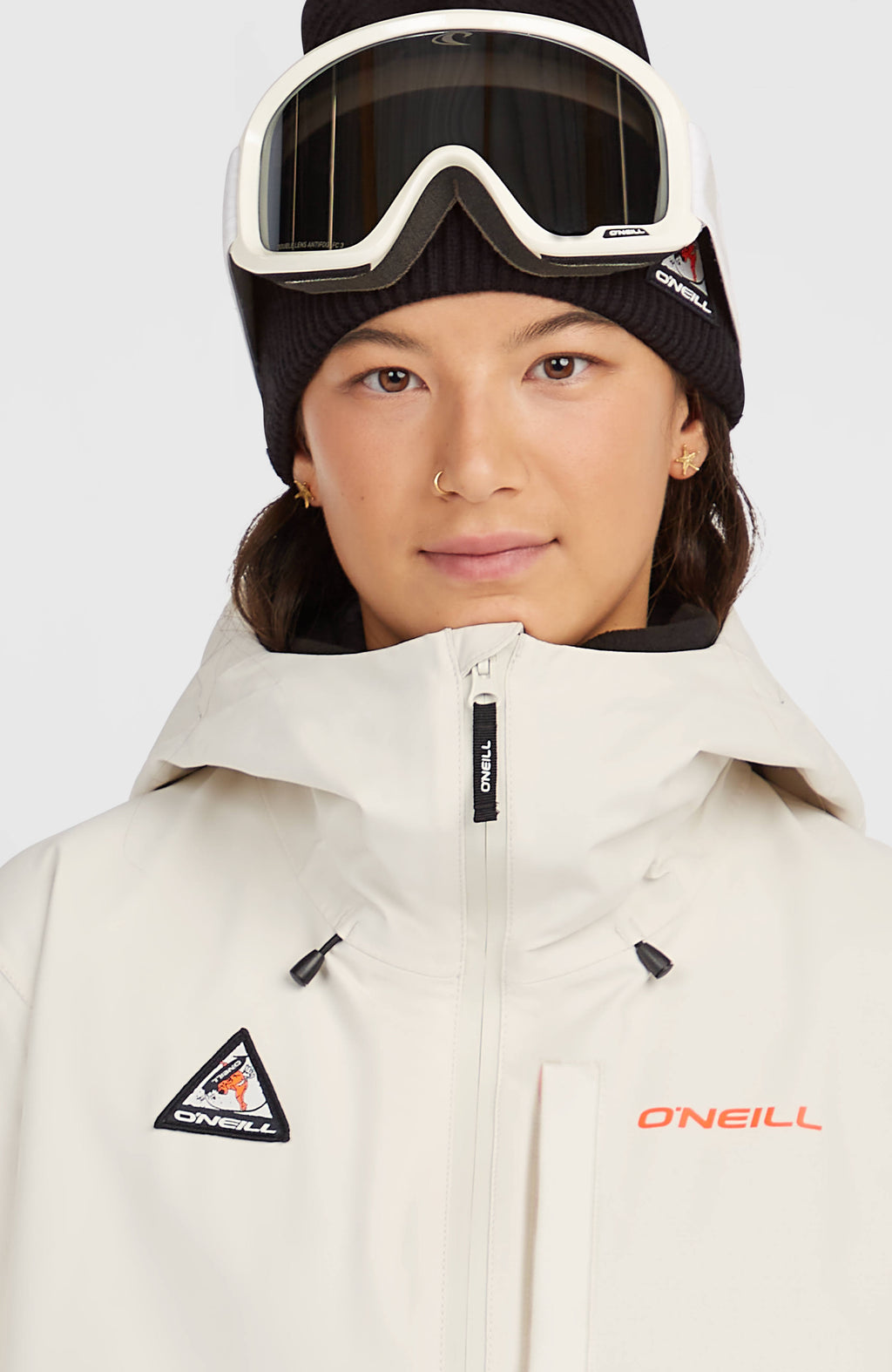 FWC`PLAY PARK SNOW JACKET