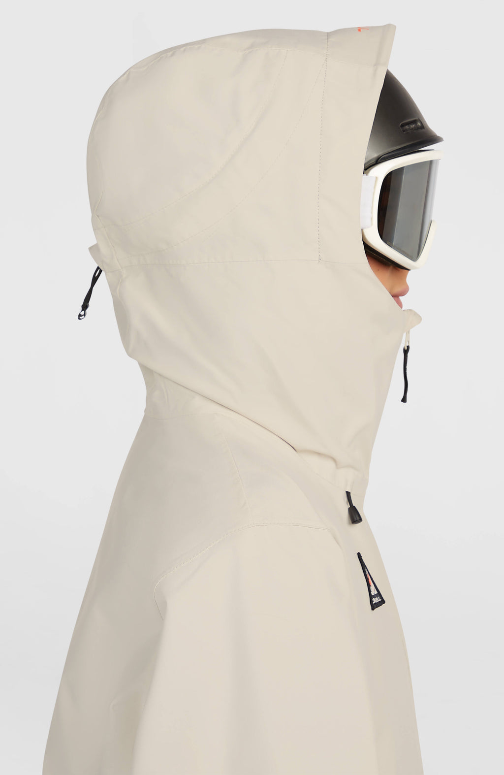 FWC`PLAY PARK SNOW JACKET