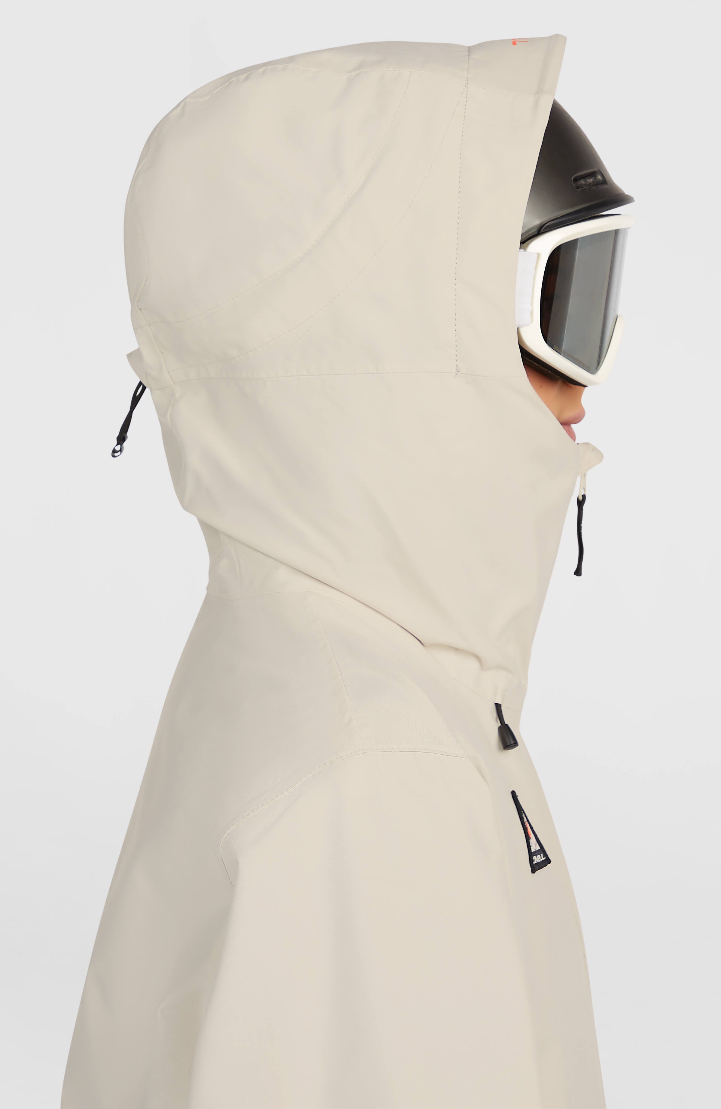 FWC`PLAY PARK SNOW JACKET