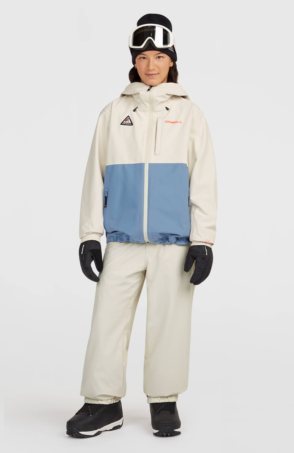 FWC`PLAY PARK SNOW JACKET