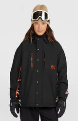 FWC`PLAY SHACKET SNOW JACKET