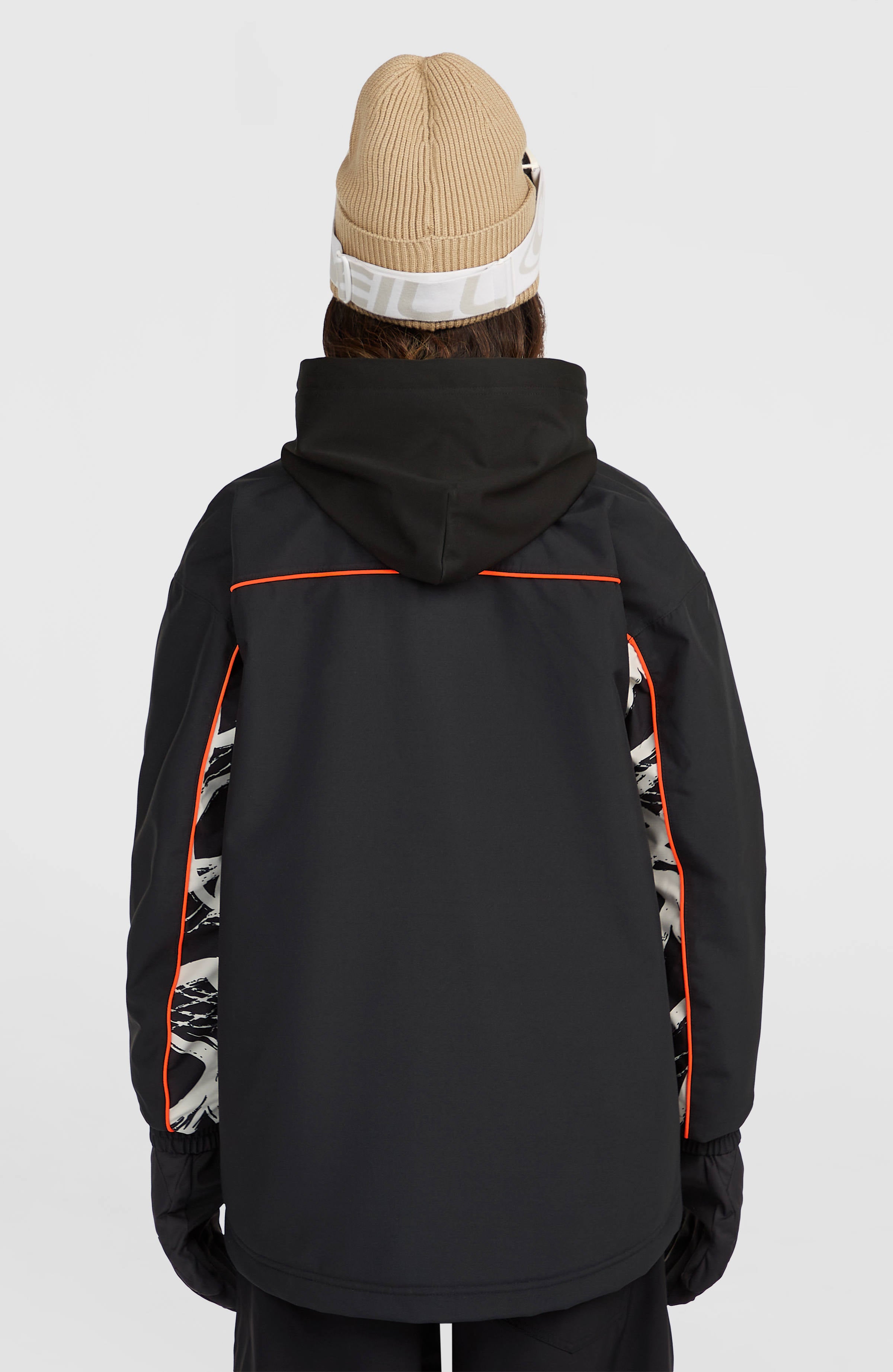 FWC`PLAY SHACKET SNOW JACKET