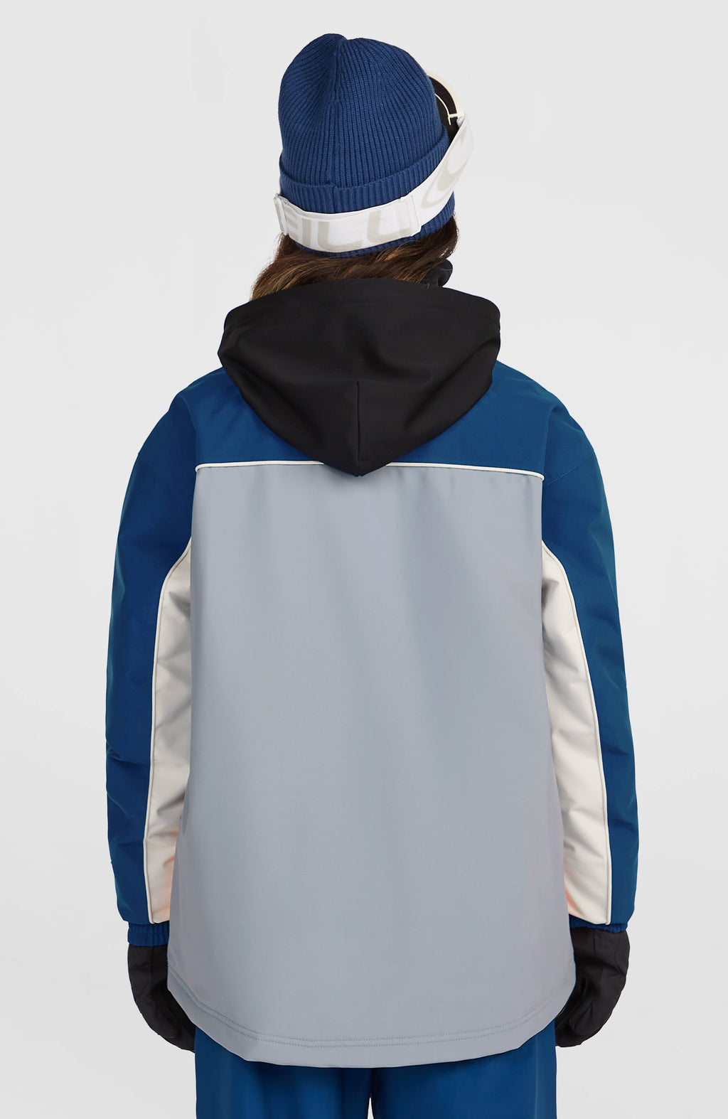 FWC`PLAY SHACKET SNOW JACKET