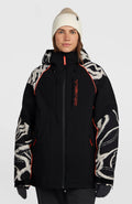 FWC`CRUZ BREAK POINT SNOW JACKET