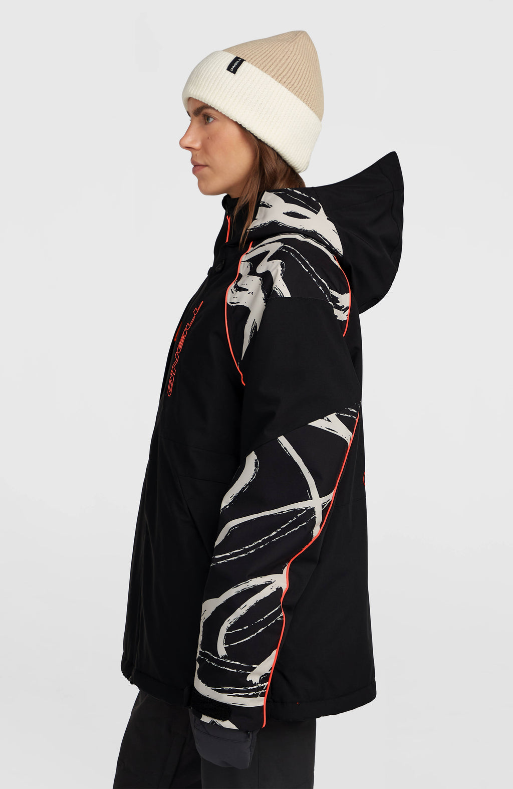 FWC`CRUZ BREAK POINT SNOW JACKET