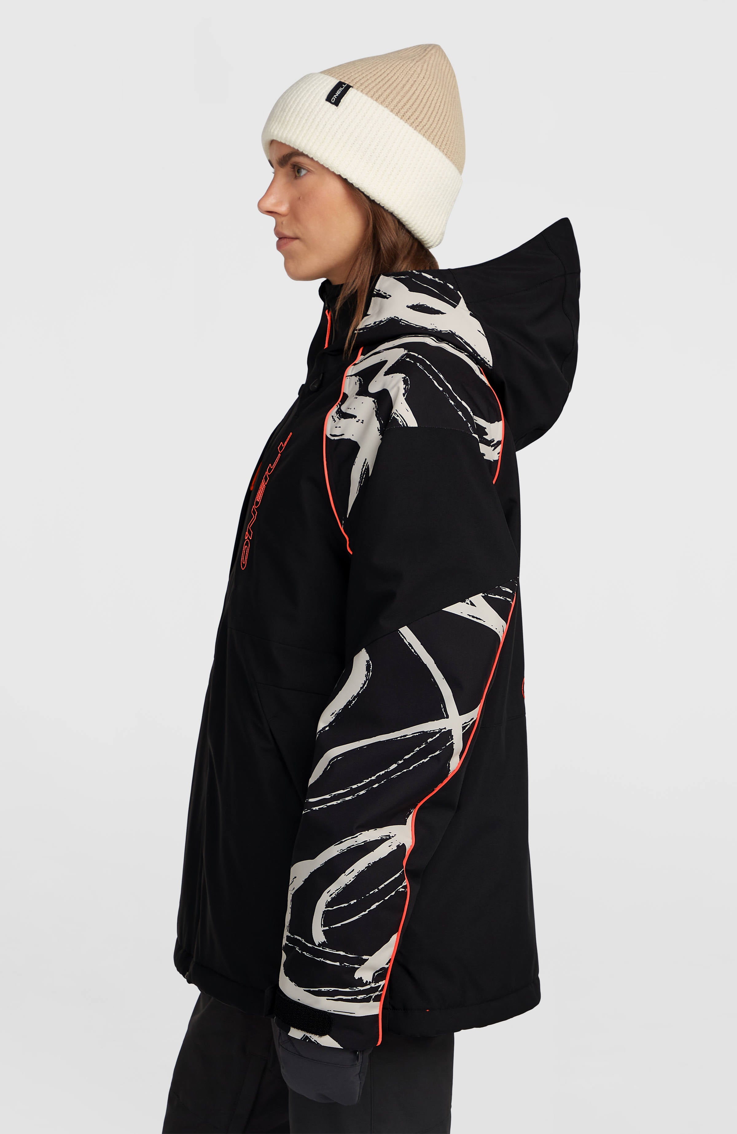 FWC`CRUZ BREAK POINT SNOW JACKET