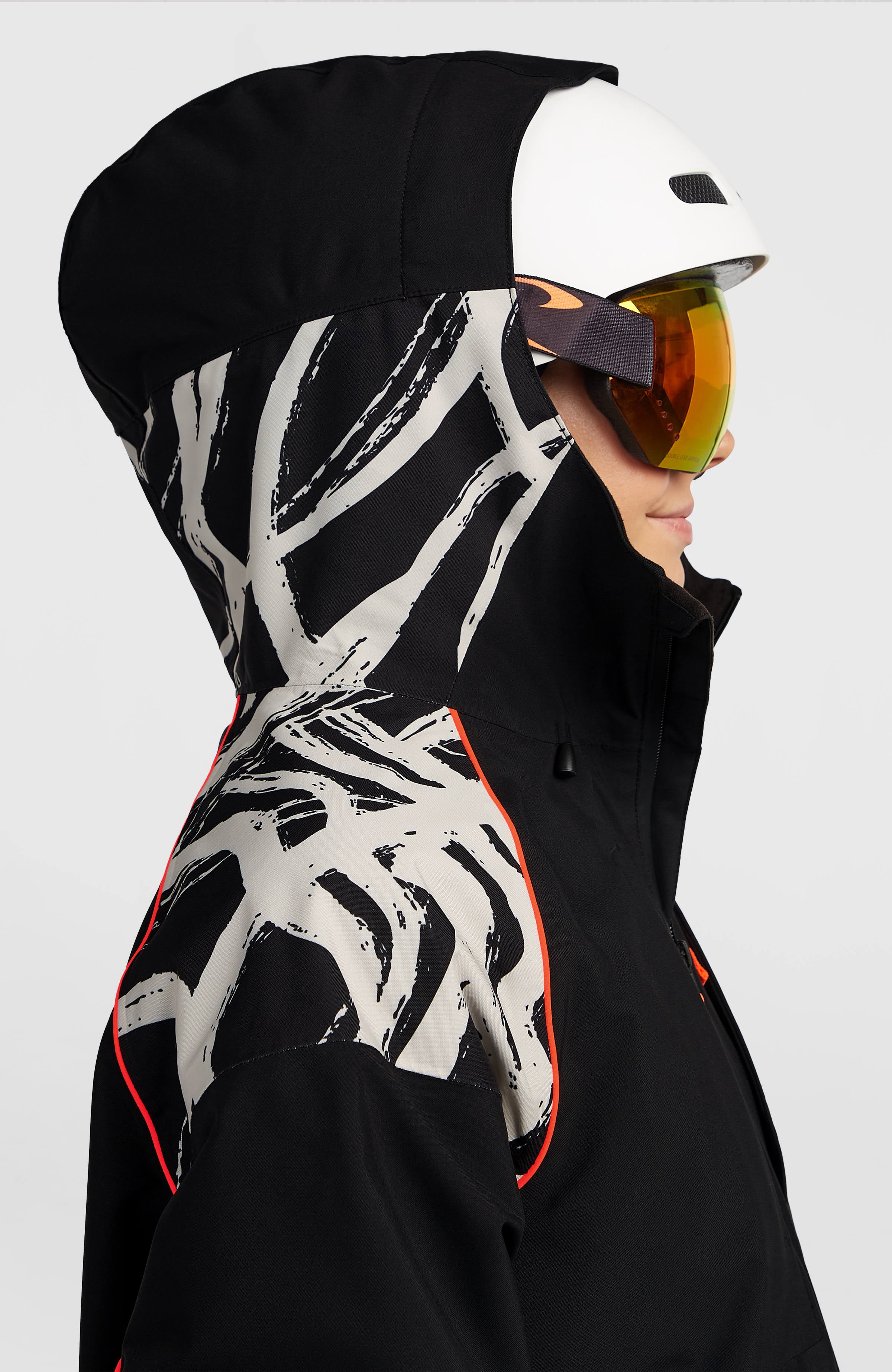 FWC`CRUZ BREAK POINT SNOW JACKET