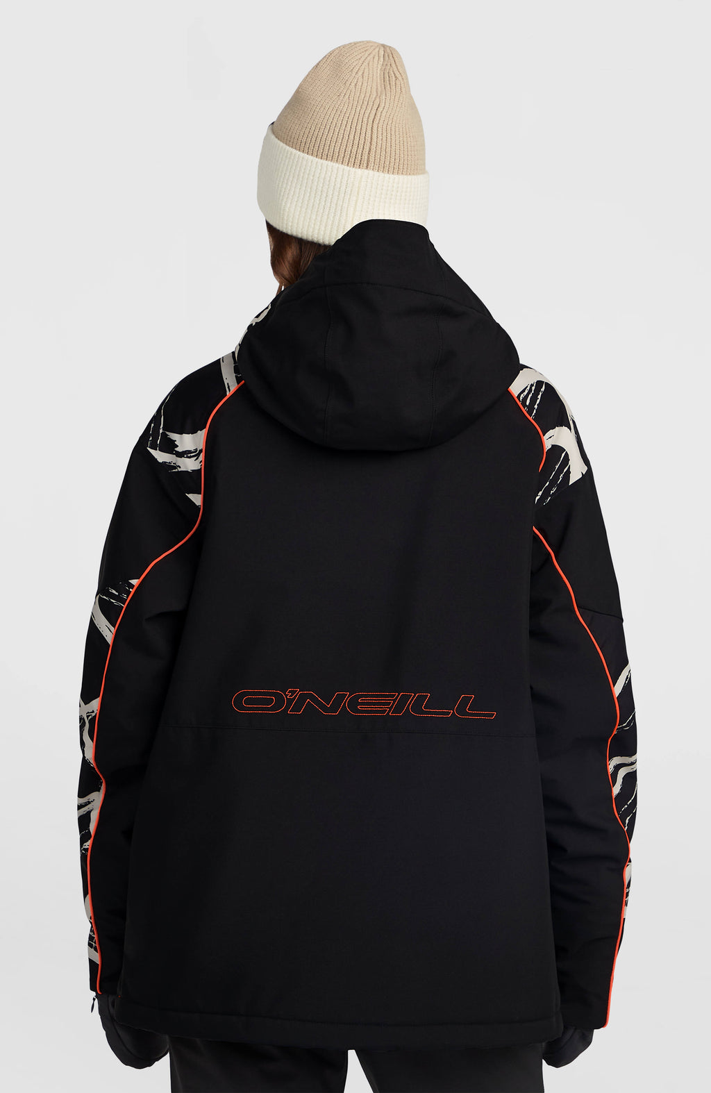 FWC`CRUZ BREAK POINT SNOW JACKET