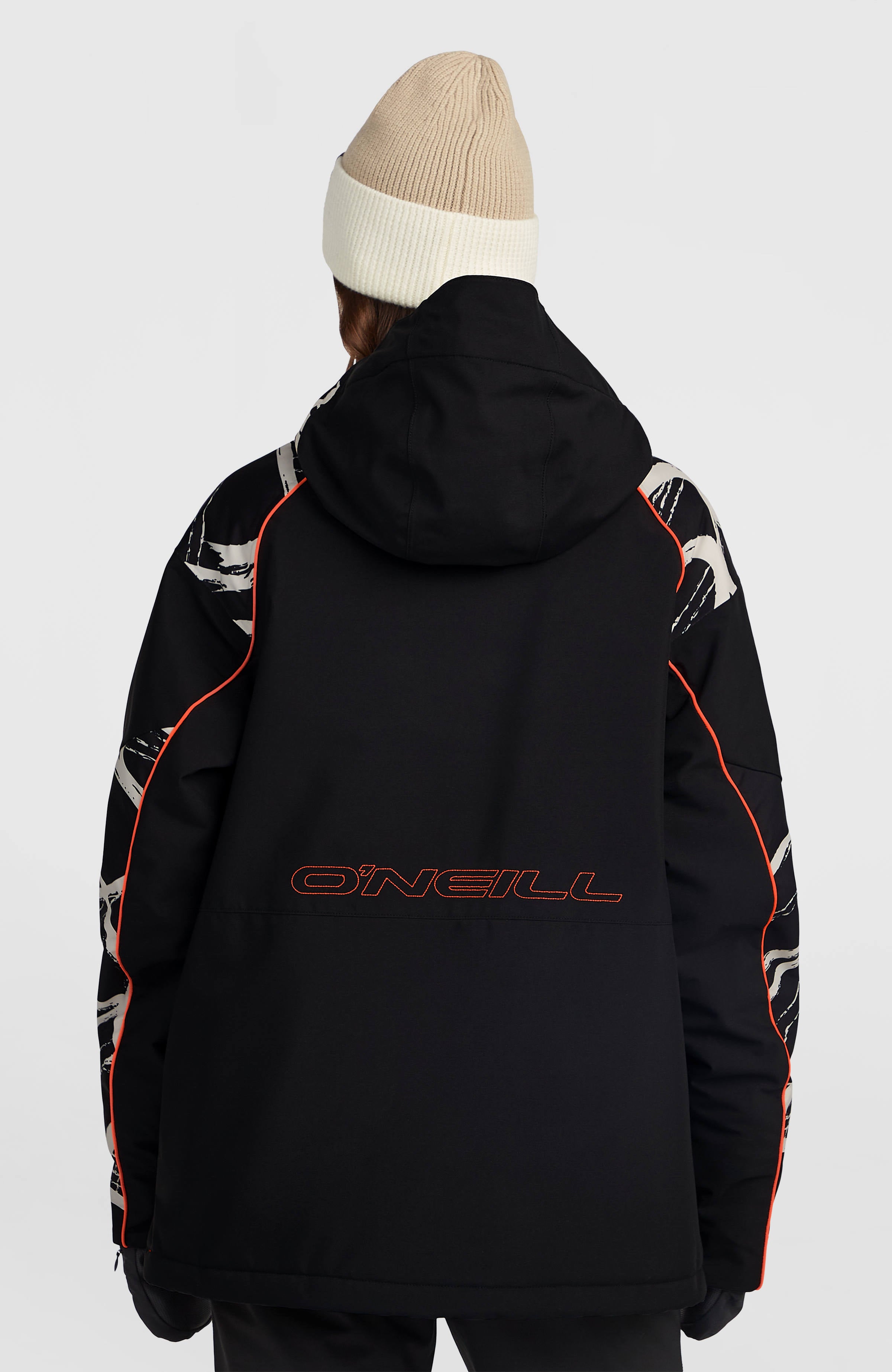 FWC`CRUZ BREAK POINT SNOW JACKET