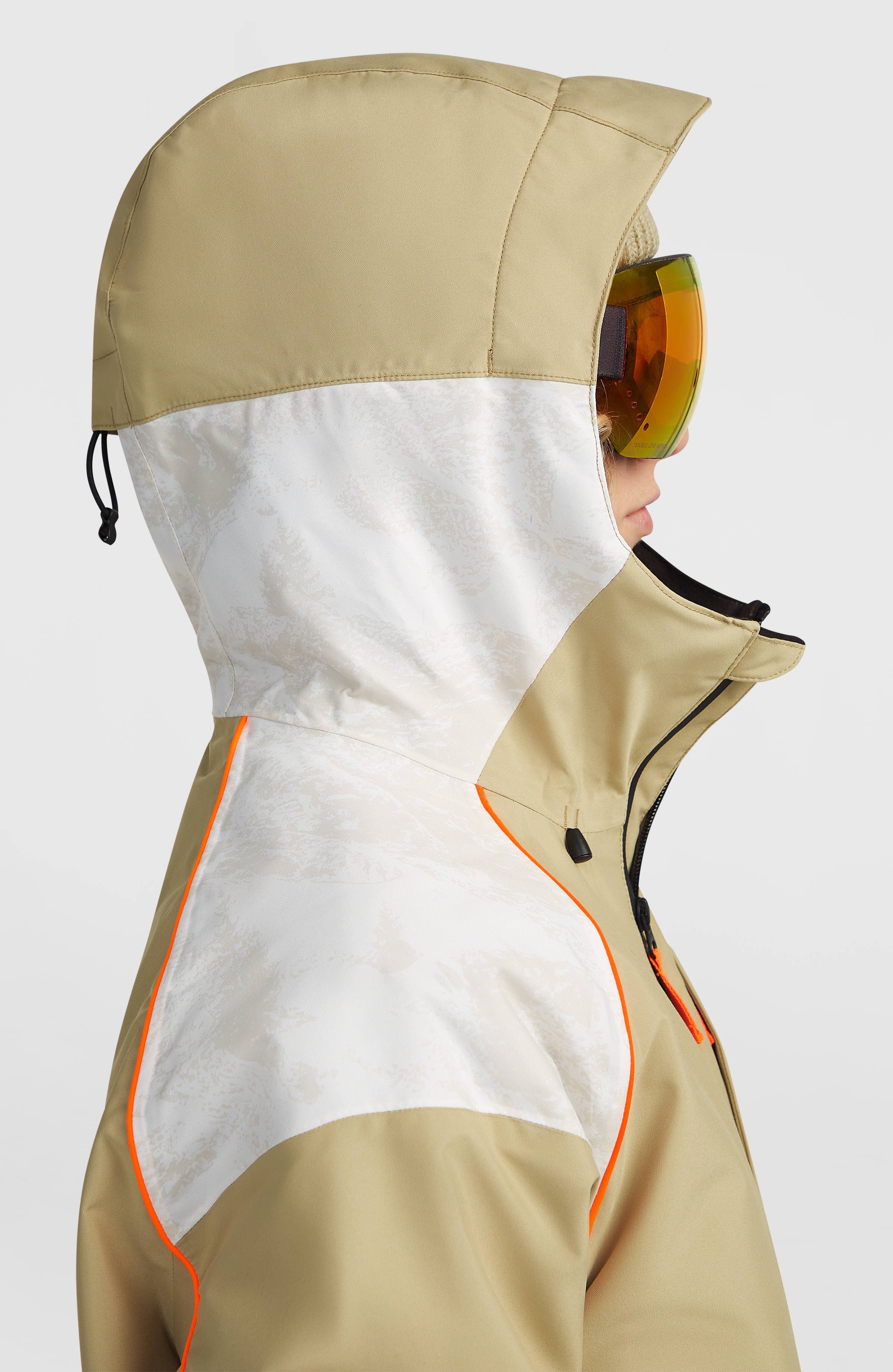 FWC`CRUZ BREAK POINT SNOW JACKET