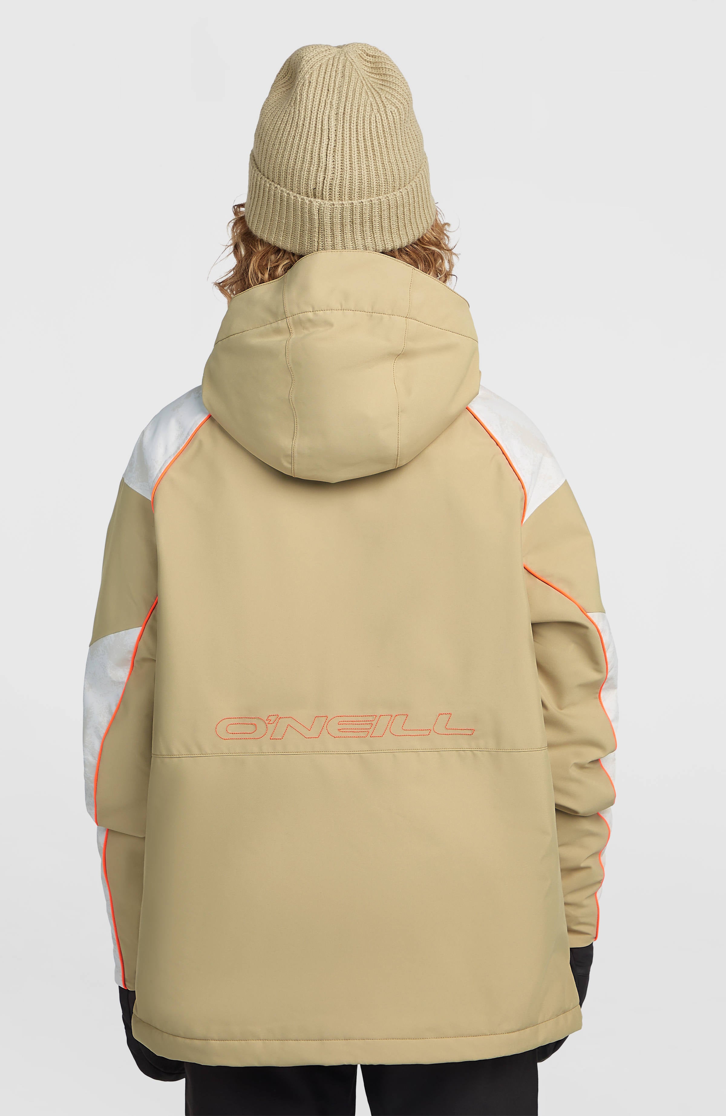 FWC`CRUZ BREAK POINT SNOW JACKET