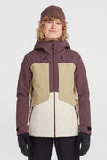 FWC`CRUZ PRO SNOW JACKET