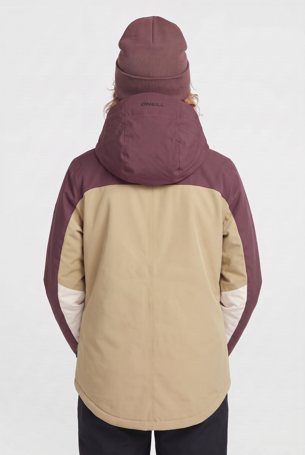 FWC`CRUZ PRO SNOW JACKET