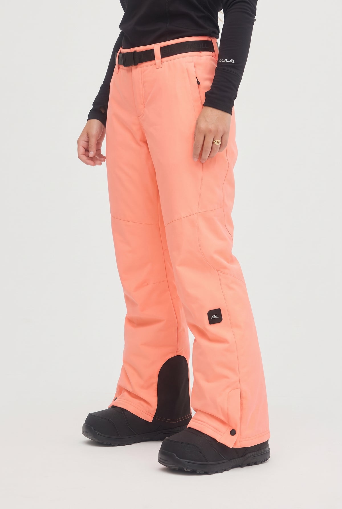 STAR INSULATED SNOW PANT