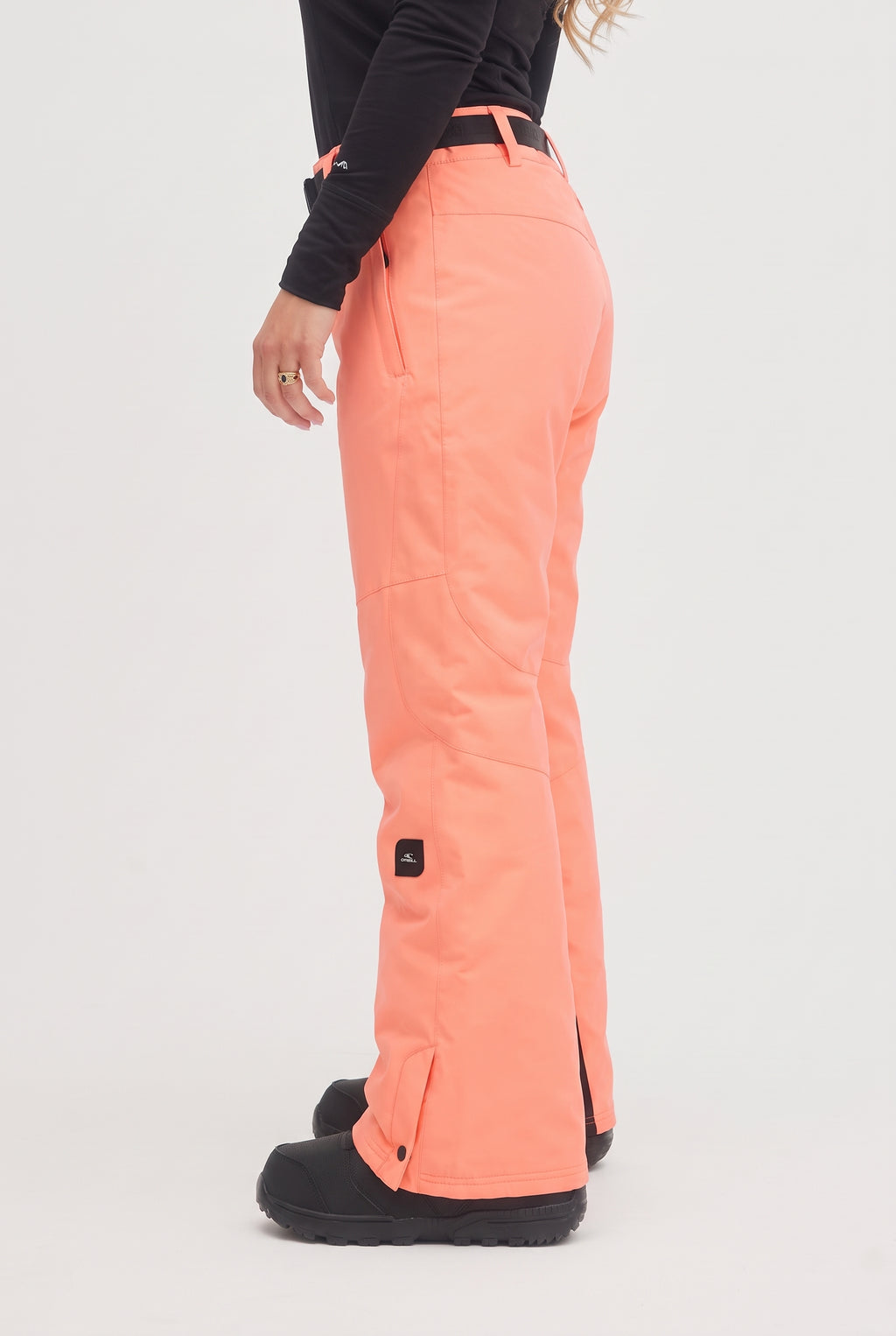 STAR INSULATED SNOW PANT