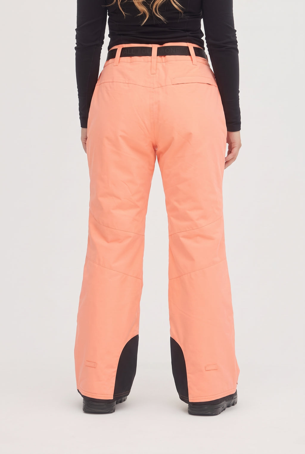 STAR INSULATED SNOW PANT