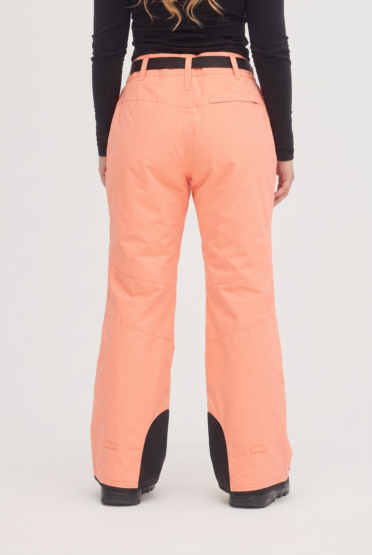 STAR INSULATED SNOW PANT