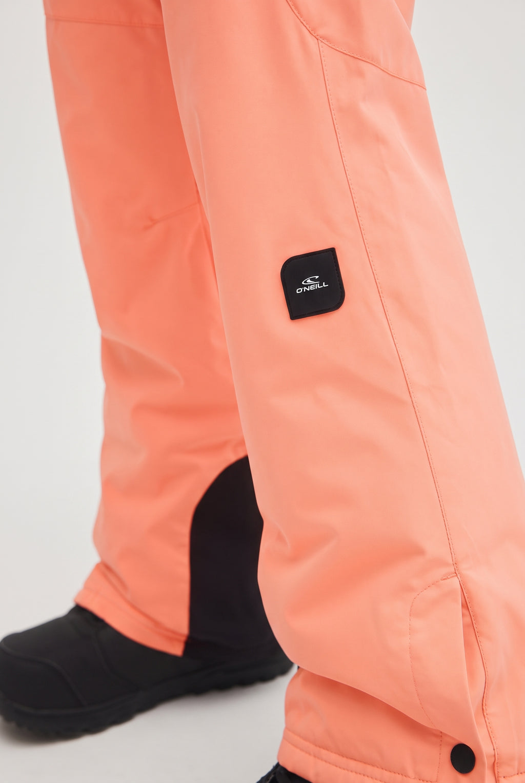 STAR INSULATED SNOW PANT