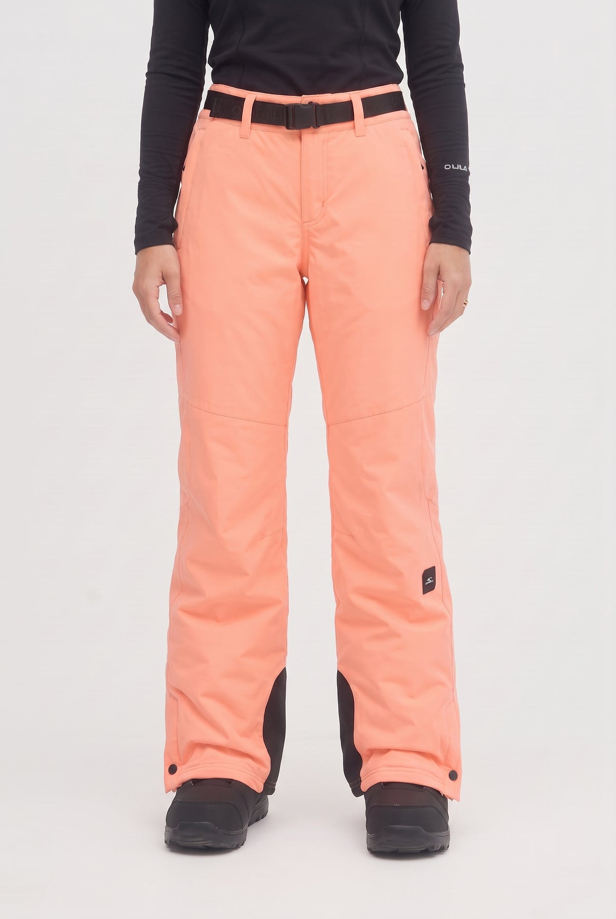 STAR INSULATED SNOW PANT