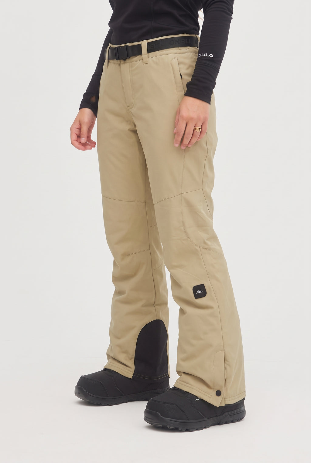 STAR INSULATED SNOW PANT