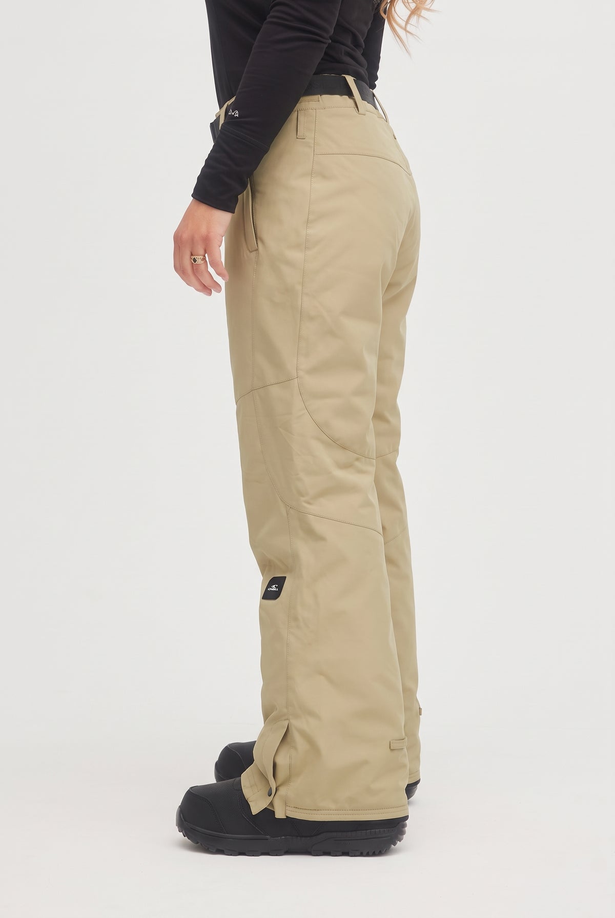 STAR INSULATED SNOW PANT