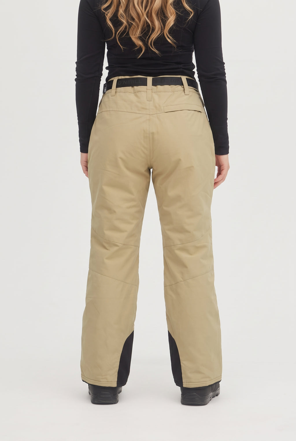 STAR INSULATED SNOW PANT