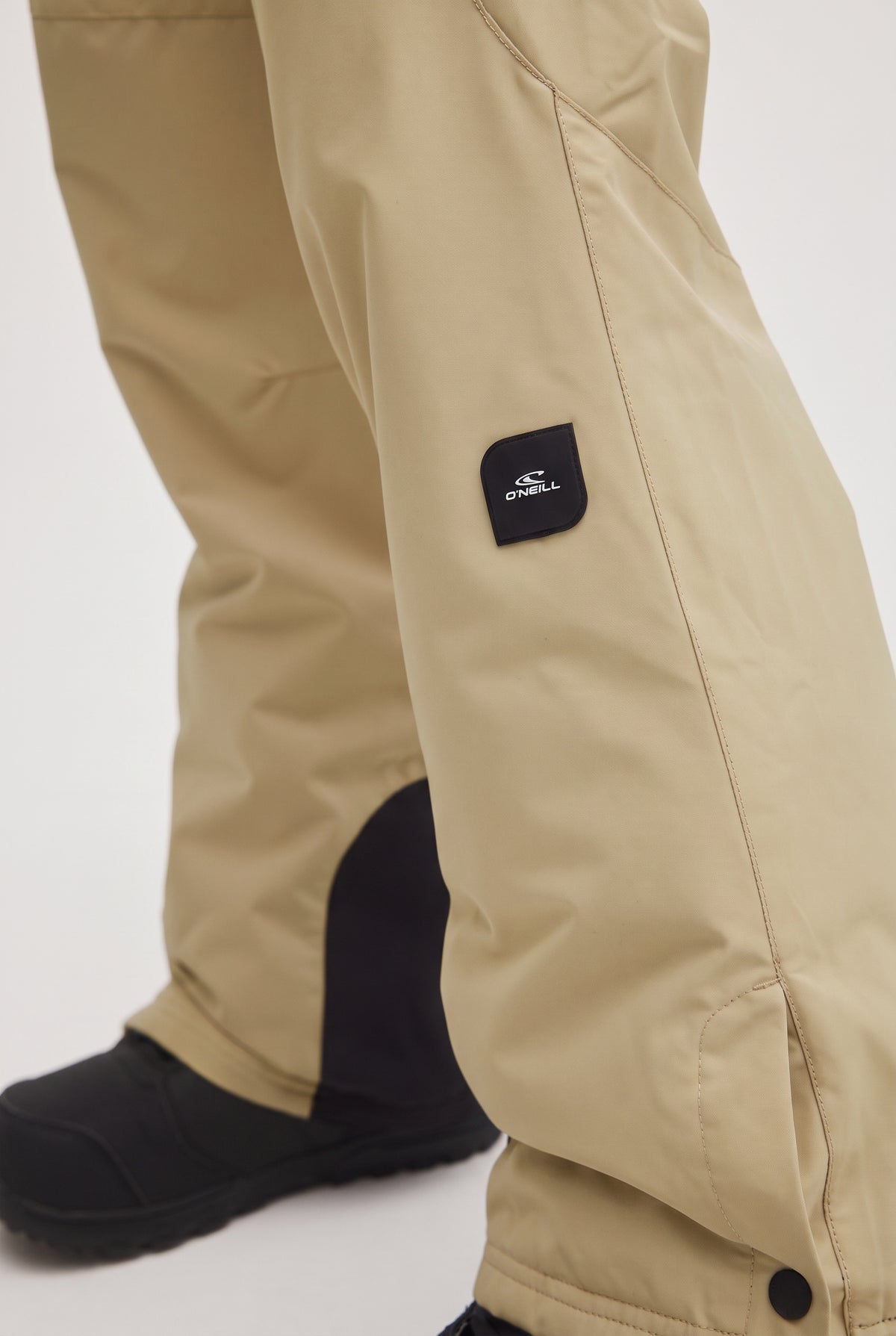 STAR INSULATED SNOW PANT
