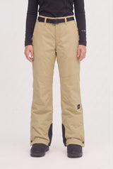 STAR INSULATED SNOW PANT