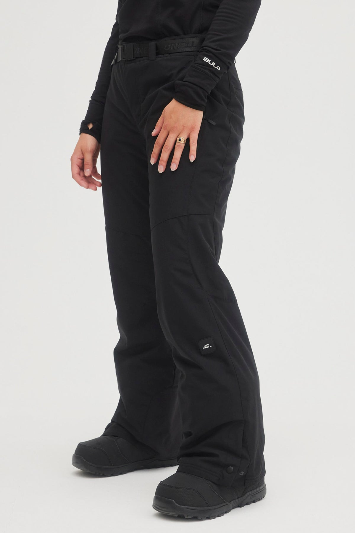 STAR INSULATED PANTS