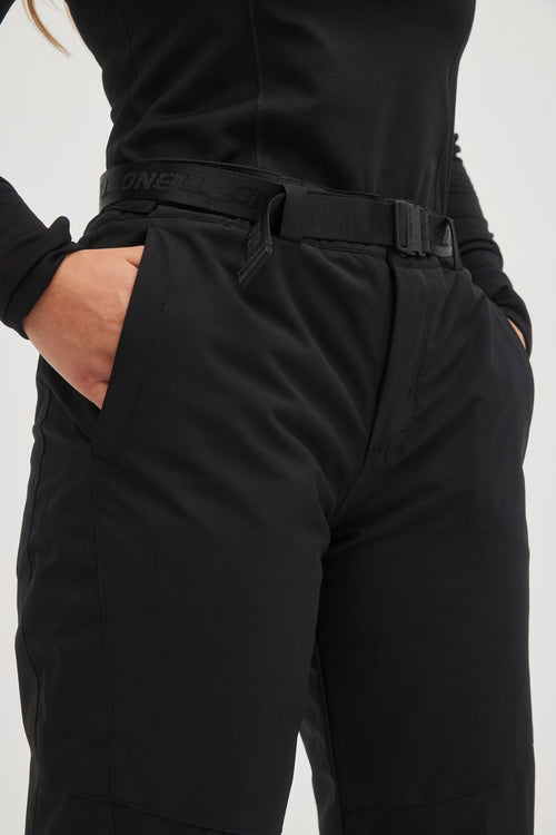 STAR INSULATED PANTS