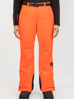STAR INSULATED SNOW PANT