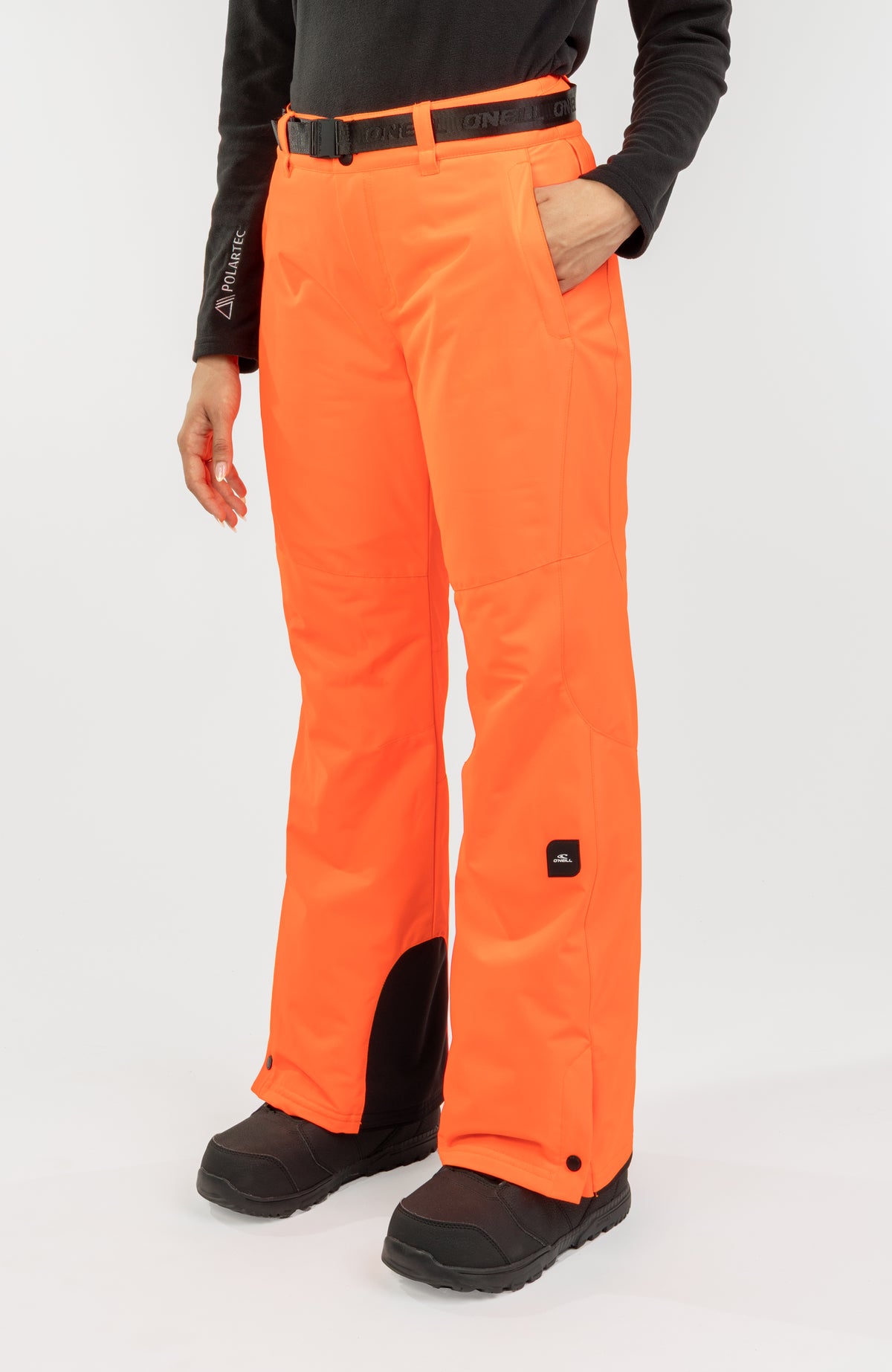 STAR INSULATED SNOW PANT
