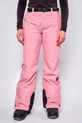 STAR INSULATED SNOW PANT