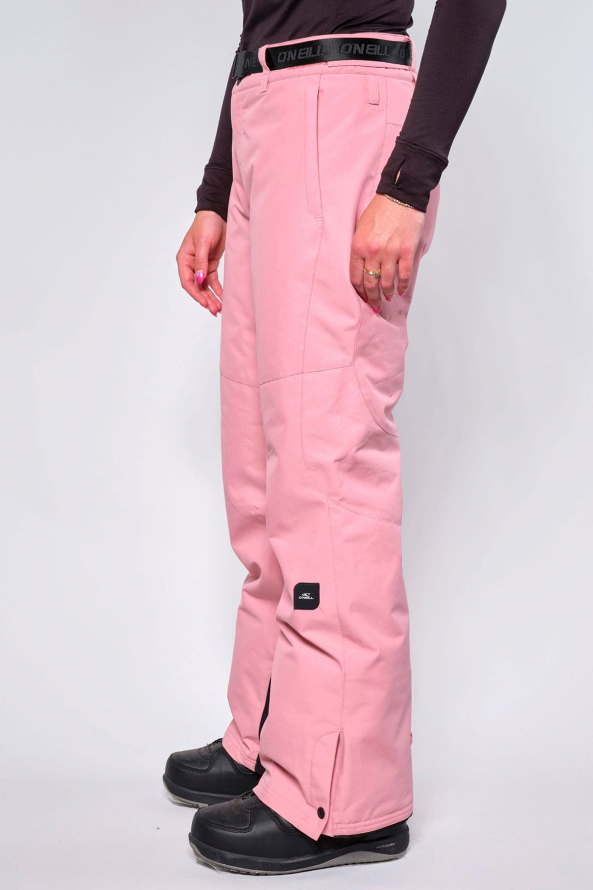 STAR INSULATED SNOW PANT