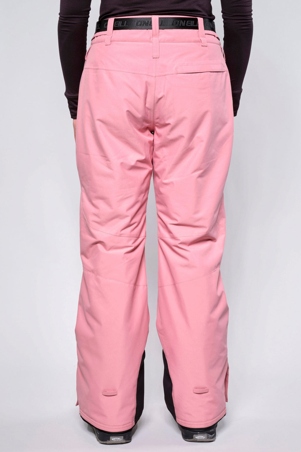 STAR INSULATED SNOW PANT