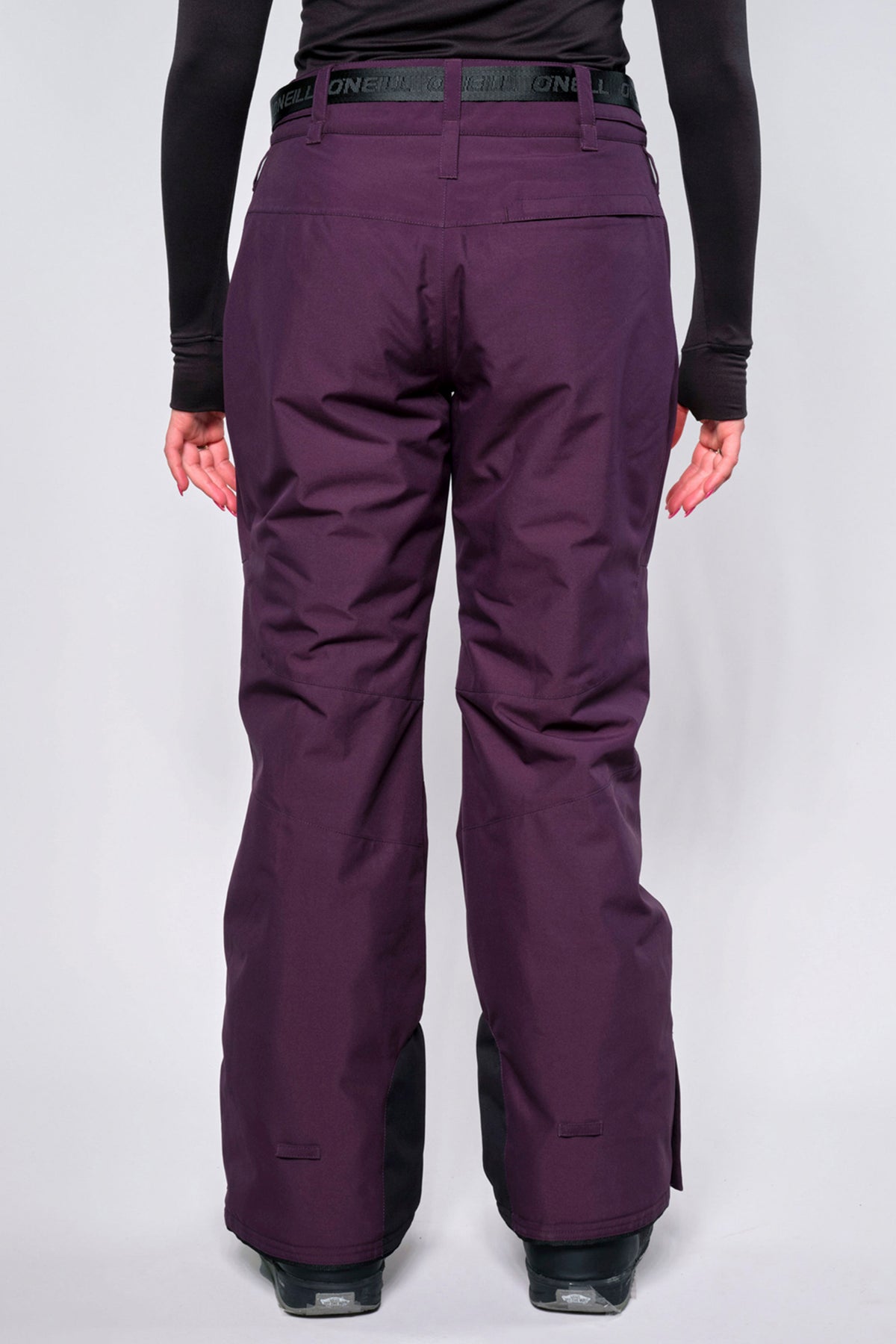 STAR INSULATED SNOW PANT