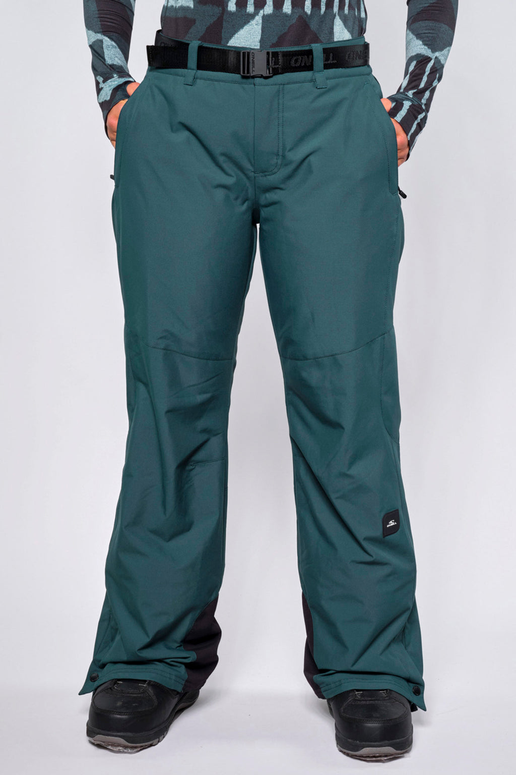 STAR INSULATED SNOW PANT