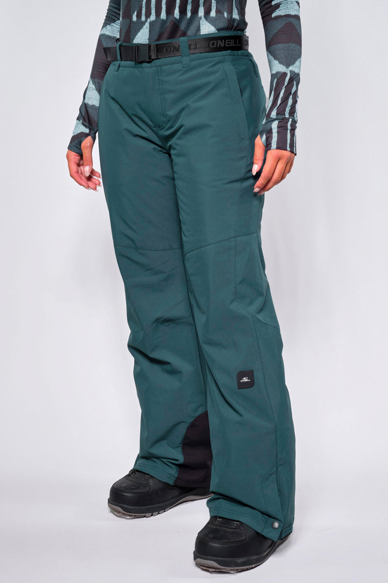 STAR INSULATED SNOW PANT