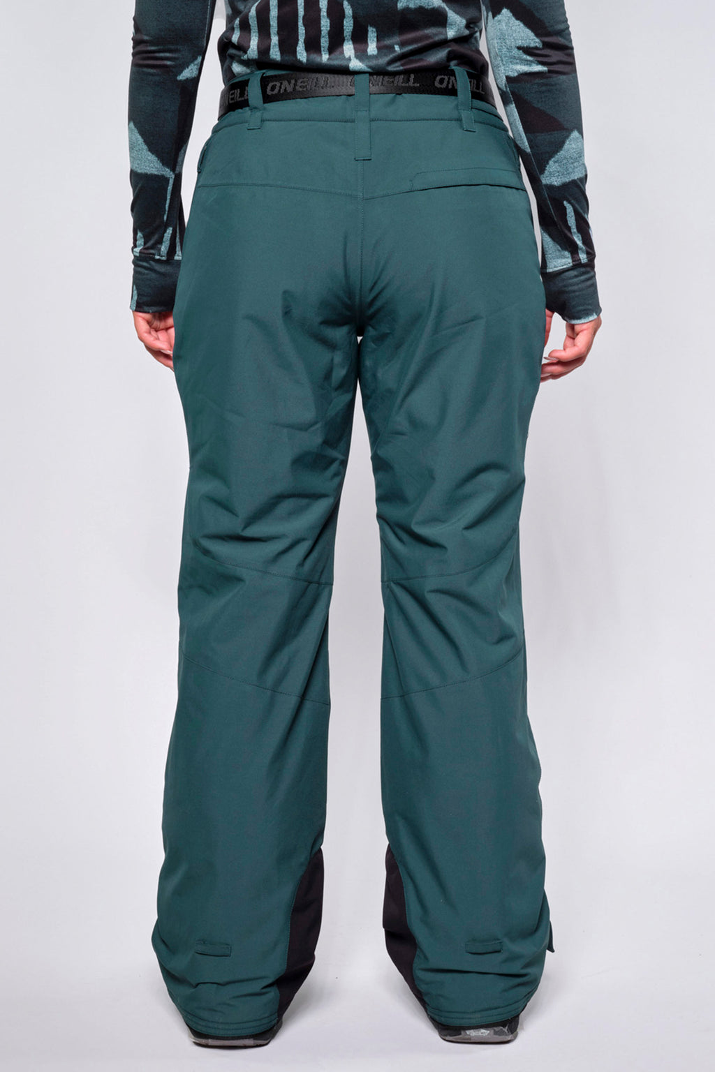 STAR INSULATED SNOW PANT