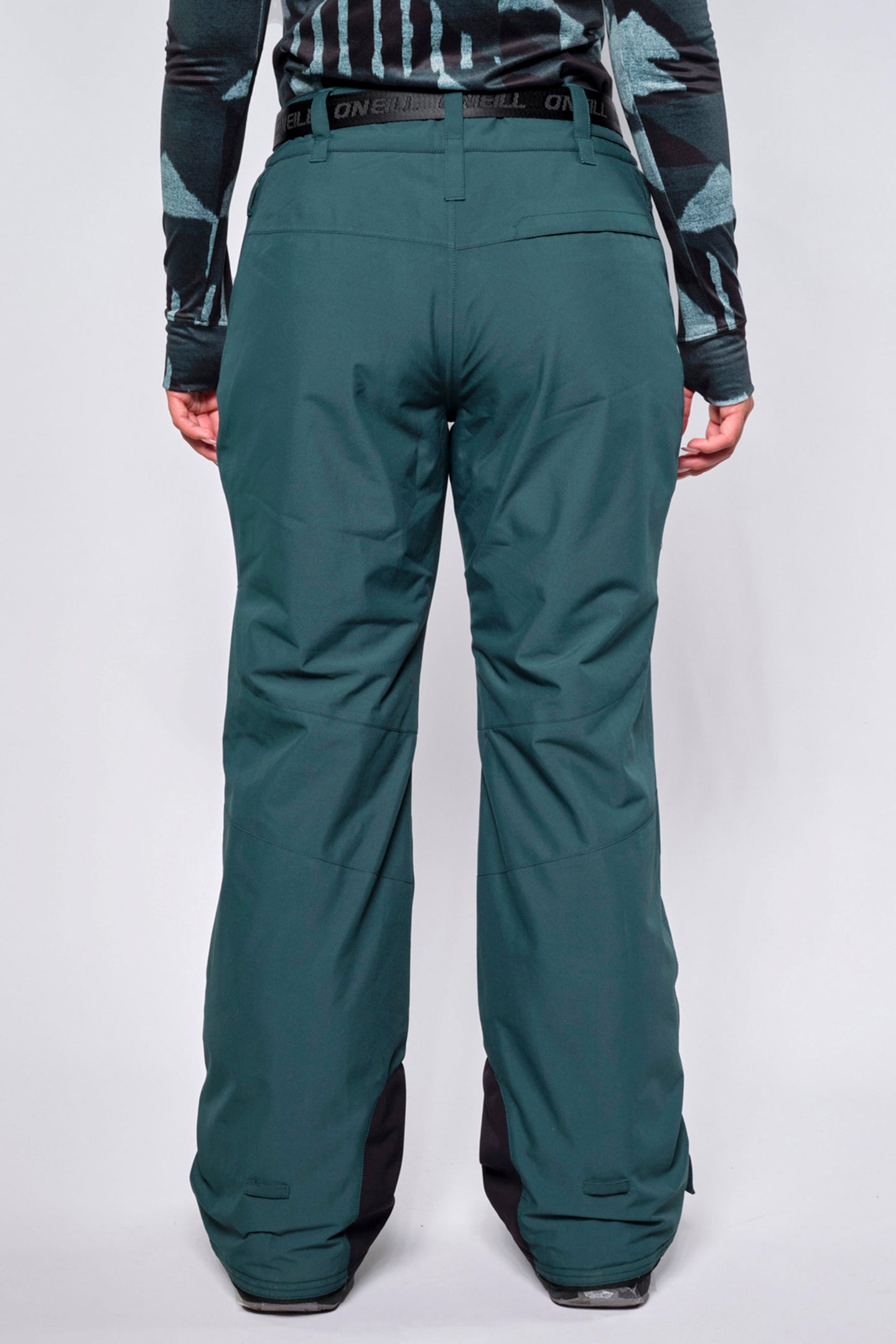 STAR INSULATED SNOW PANT