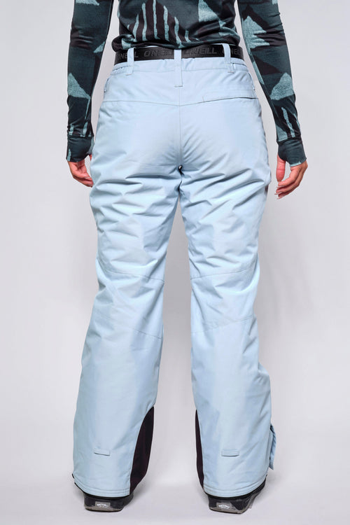 STAR INSULATED SNOW PANT