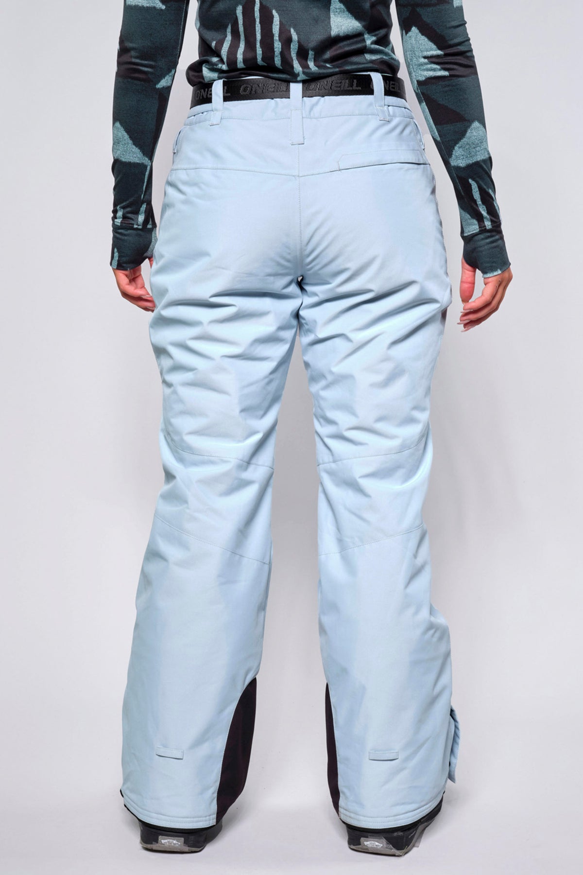 STAR INSULATED SNOW PANT