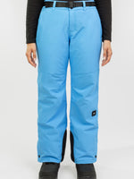STAR INSULATED SNOW PANT